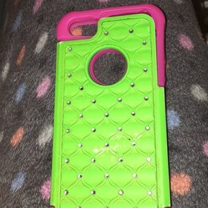 iPhone case